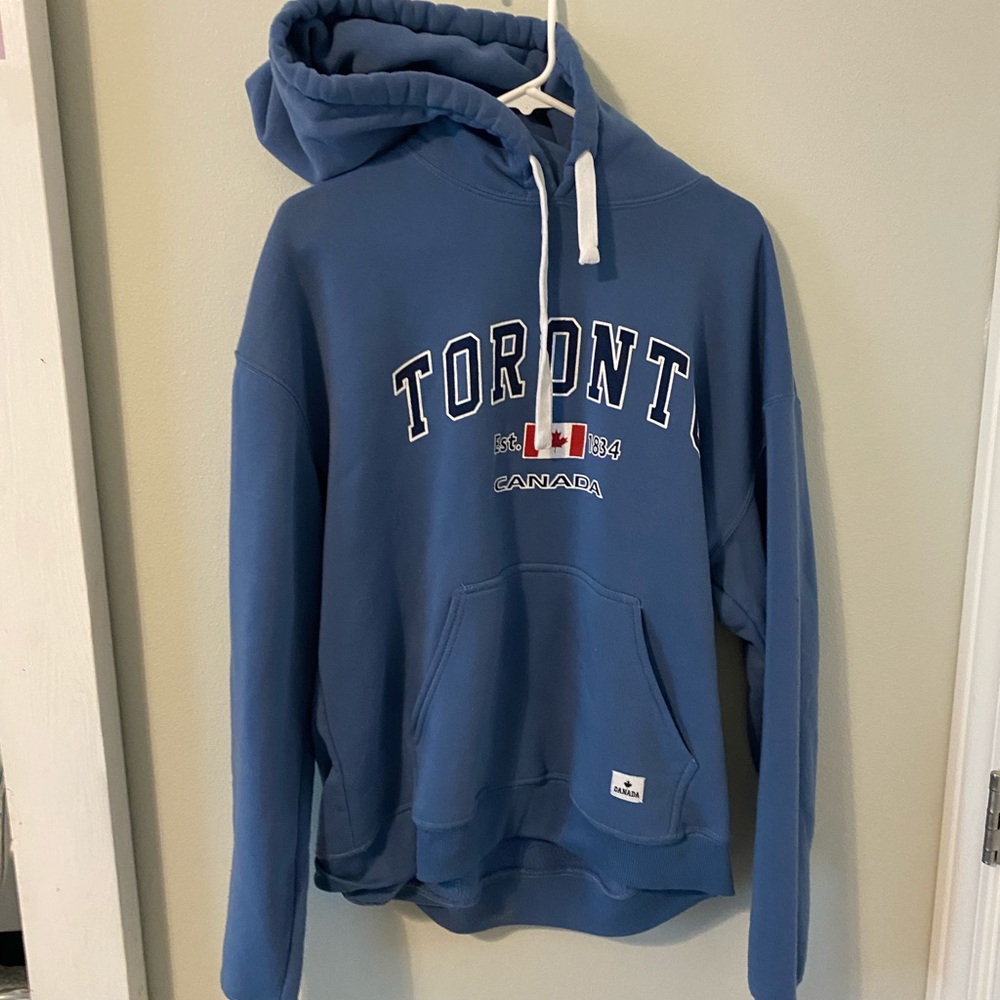 Toronto, Canada sweatshirt
